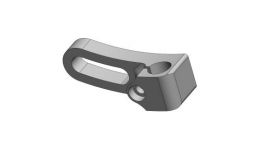Pickup - RCD Crank Trigger Pickup Holder - Short R